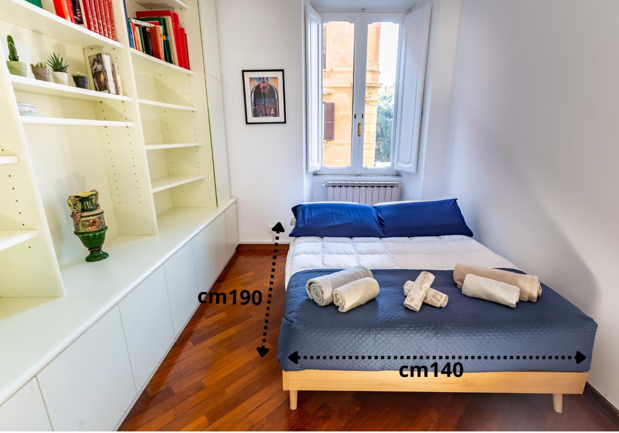 Appartamento Luxury - Centro Storico San Pietro