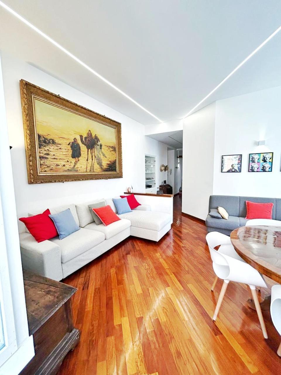 Luxury - Centro Storico San Pietro Appartamento Roma