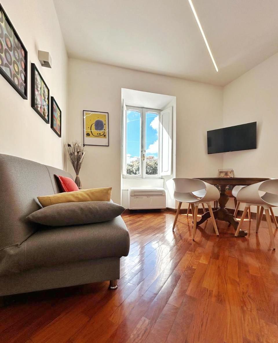 Appartamento Luxury - Centro Storico San Pietro Roma