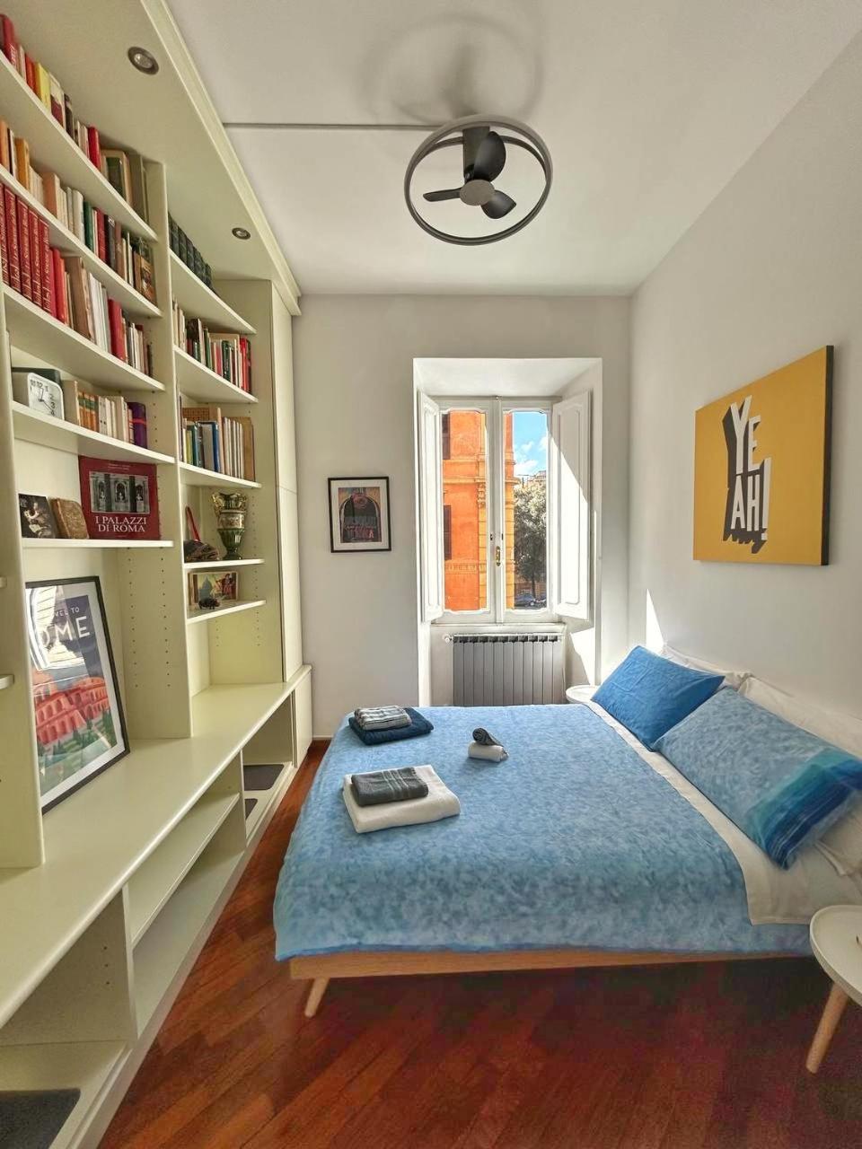 Luxury - Centro Storico San Pietro * Roma