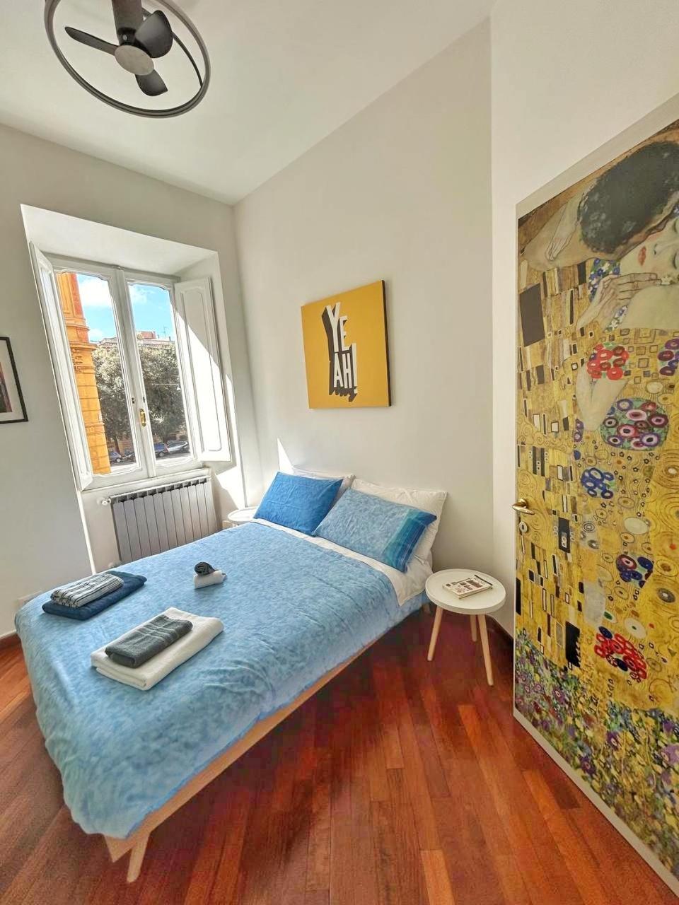 Luxury - Centro Storico San Pietro