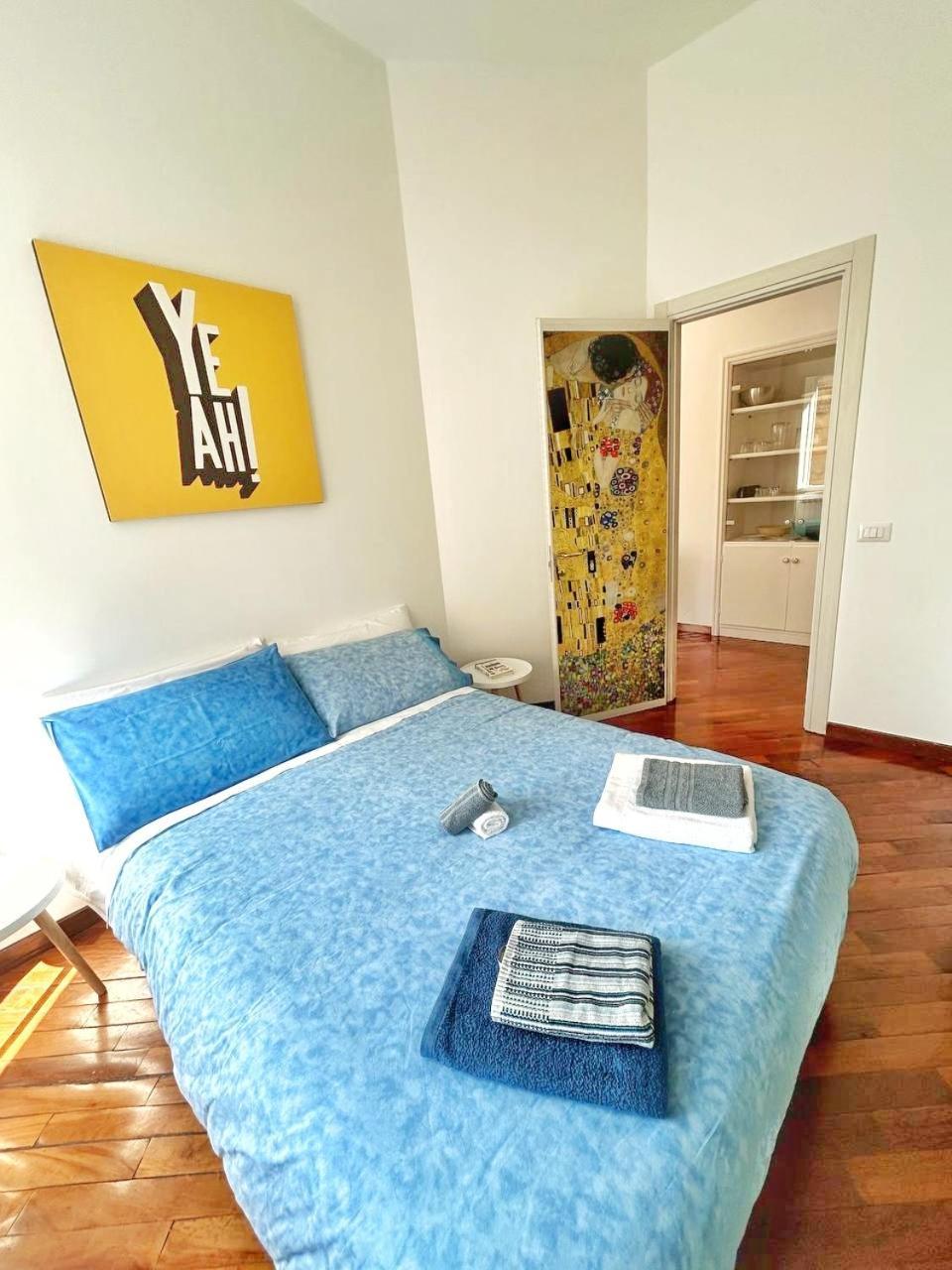 Appartamento Luxury - Centro Storico San Pietro