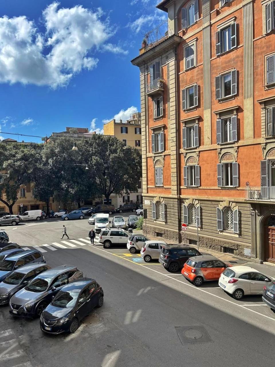 Luxury - Centro Storico San Pietro Appartamento